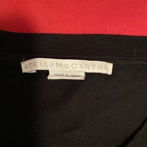 Stella McCartney tee space elite